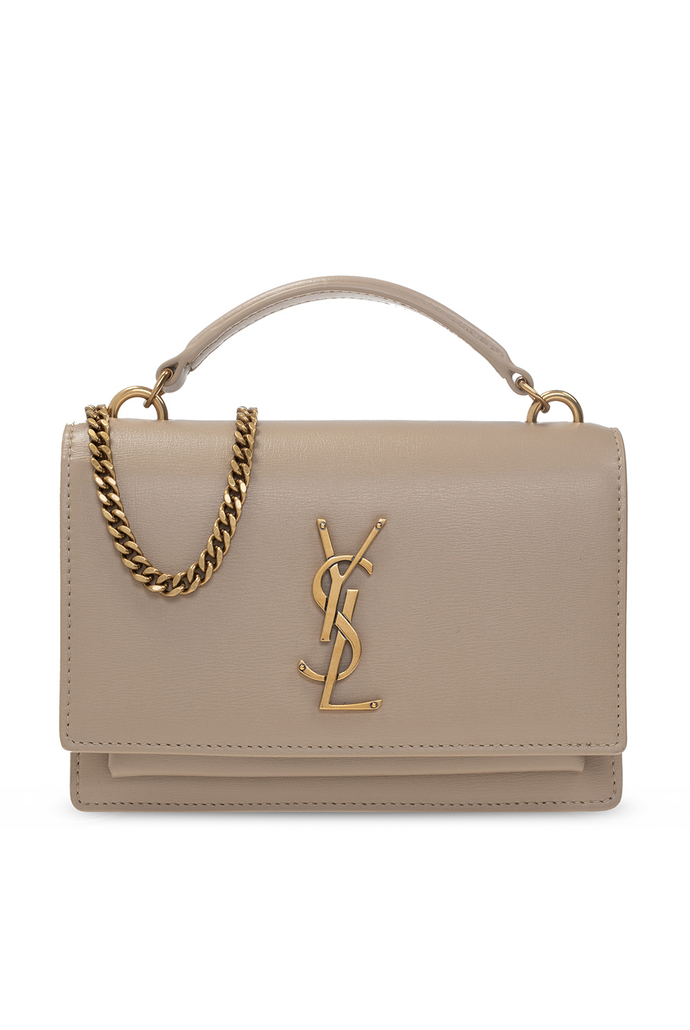 yves saint laurent ysl white premium